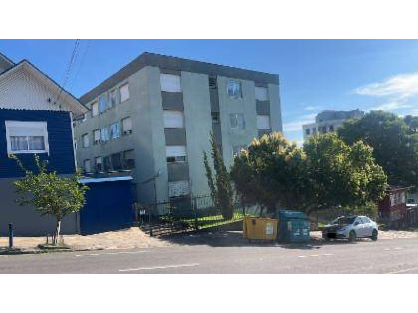 Imagem 4 do Leilão de Apartamento - Nossa Senhora de Lourdes - Caxias do Sul/RS