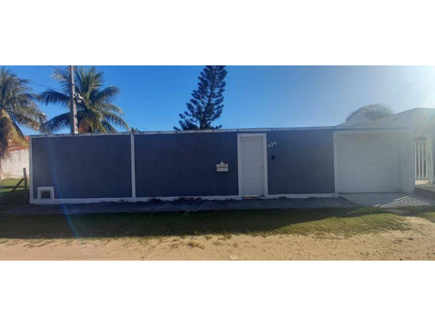 Imagem 1 do Leilão de Casa - Bananeiras Iguabinha - Araruama/RJ