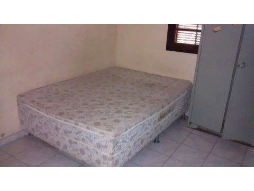 Rua Miranda Mendes, 17, Casa 14, Cond Res Jardim Das Mangueiras, Santa Isabel, São Gonçalo, RJ, 24738775