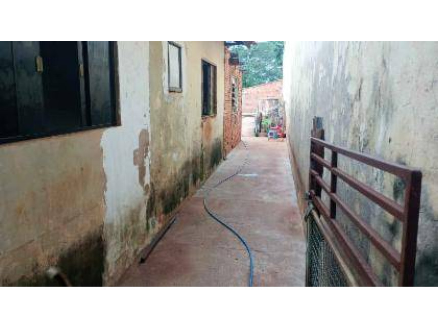 Imagem 8 do Leilão de Casa - Vila Santa Helena - São Manuel/SP