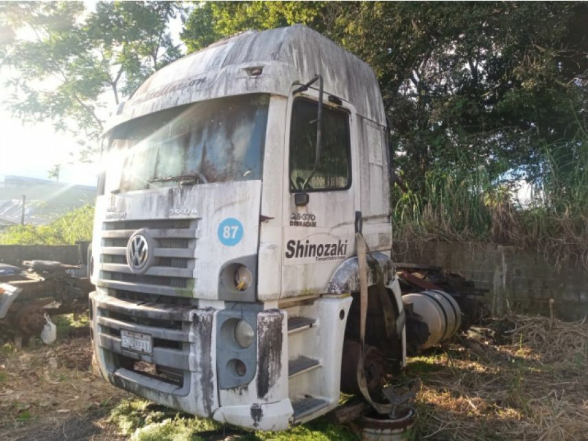 Imagem 2 do Leilão de Veículo em Ipojuca/PE