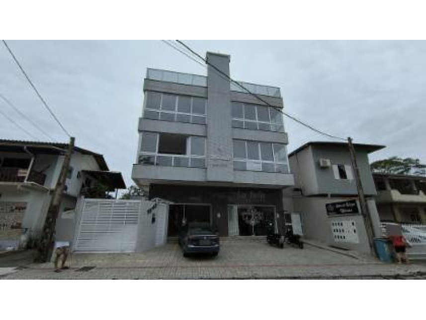 Imagem 1 do Leilão de Apartamento - Canto Grande - Bombinhas/SC