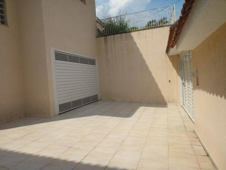 Rua Alvaro Carlos Leal, 91, Vila Pedra Branca, São Paulo, SP, 02635030