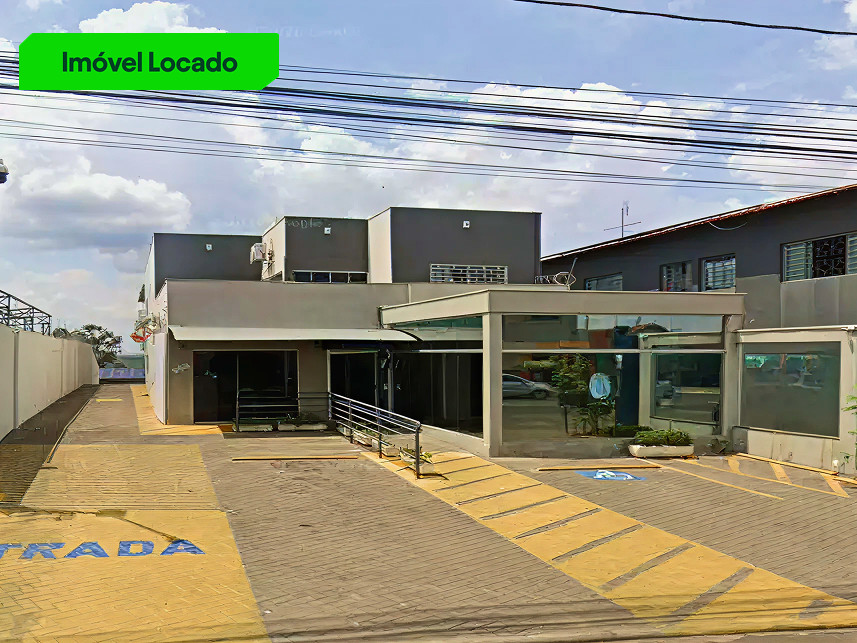 Imagem 1 do Leilão de Prédio - Mocoquinha - São Sebastião do Paraíso/MG