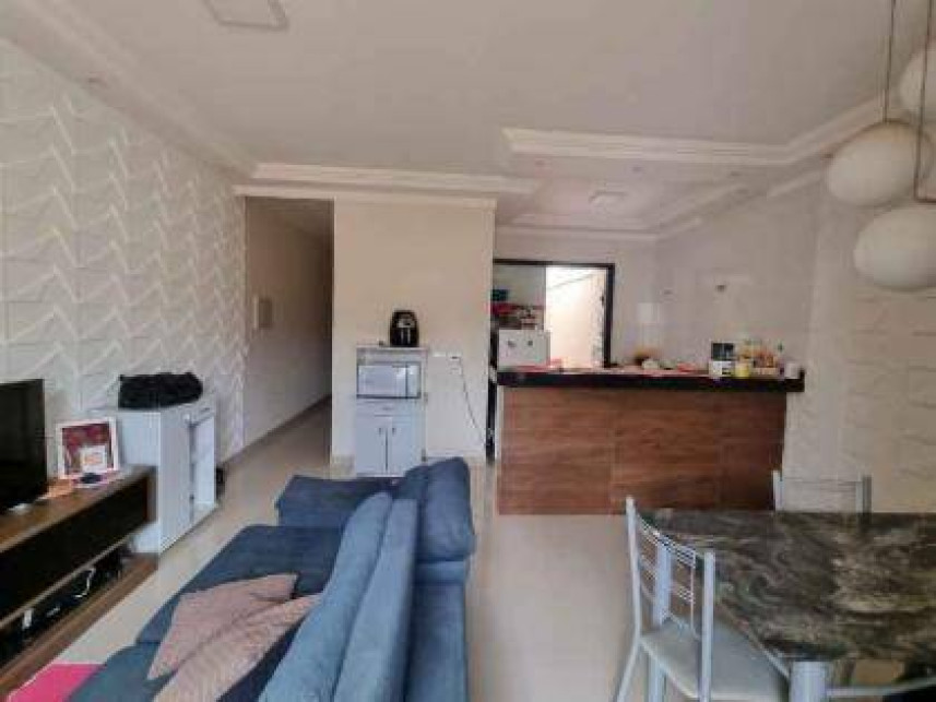 Imagem 4 do Leilão de Casa - Residencial Jose Bastos De Almeida - Londrina/PR