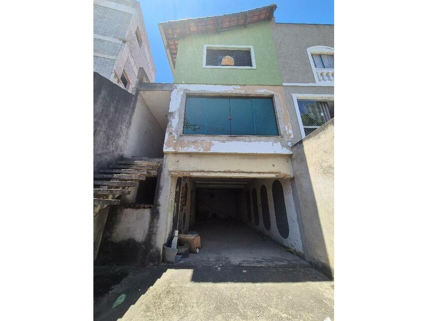 Imagem 2 do Leilão de Imóvel Residencial - Vila Nova Mazzei - São Paulo/SP