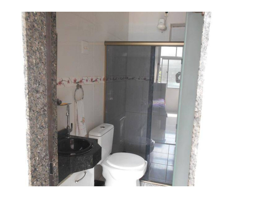 Foto de Apartamento na Rua Circaciana Carvalho, 180 - Leilão em Nilópolis/RJ