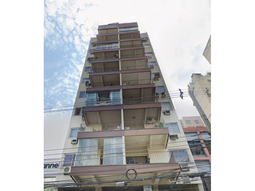 Imagem 1 do Leilão de Apartamento - São Francisco Xavier - Rio de Janeiro/RJ