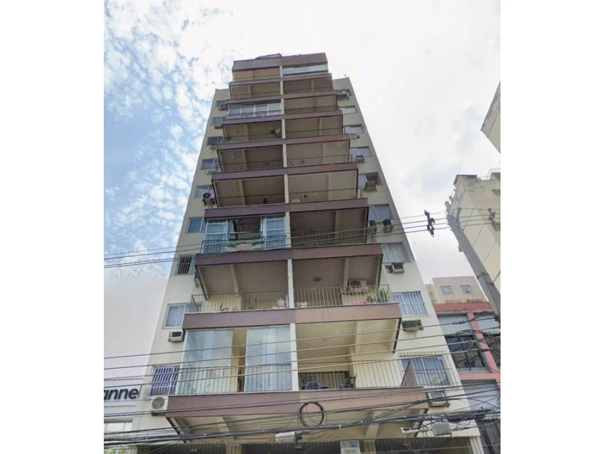 Rua Sao Francisco Xavier, 864, Apt. 404, Sao Francisco Xavier, Rio De Janeiro, RJ, 20550017