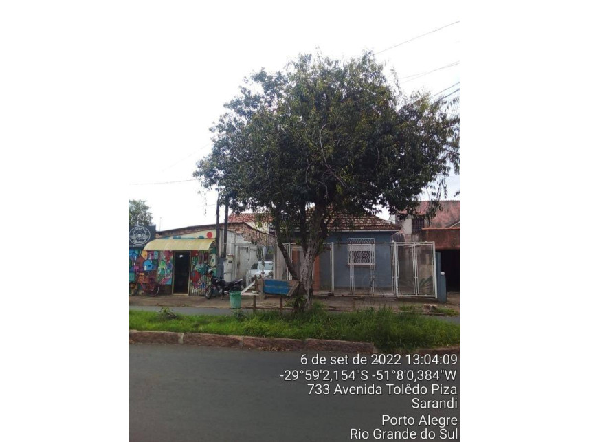 Imagem 4 do Leilão de Casa - Sarandi - Porto Alegre/RS