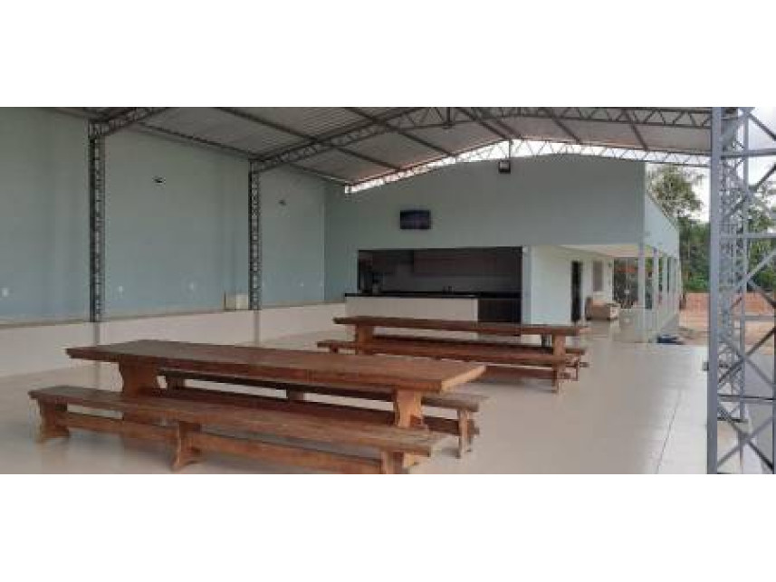 Imagem 8 do Leilão de Casa - Centro - Cidelândia/MA