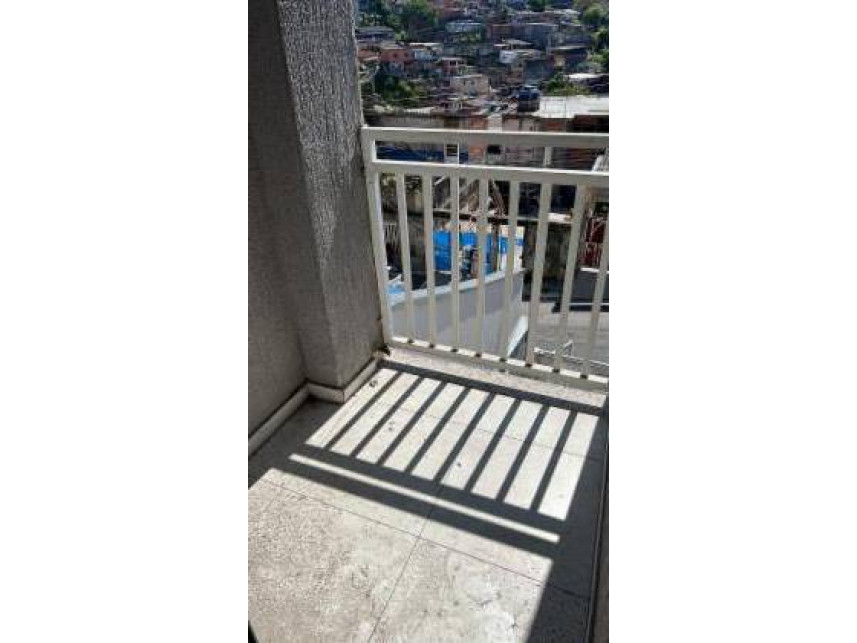 Imagem 3 do Leilão de Casa - Vila Perus - São Paulo/SP