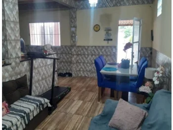 Rua Magnólia, s/n°, Lote nº 27, Quadra nº 11, Parque Primavera, Itaguaí, RJ