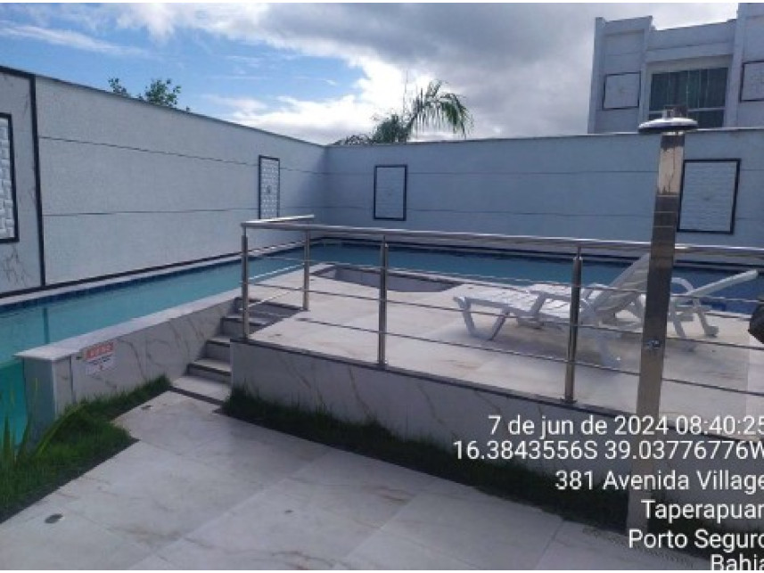 Imagem 4 do Leilão de Casa - Taperapuan - Porto Seguro/BA