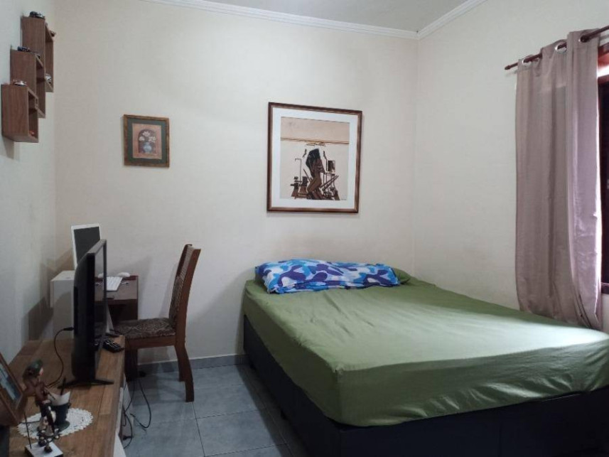 Imagem 6 do Leilão de Casa - Parque Balneário Oasis - Peruíbe/SP