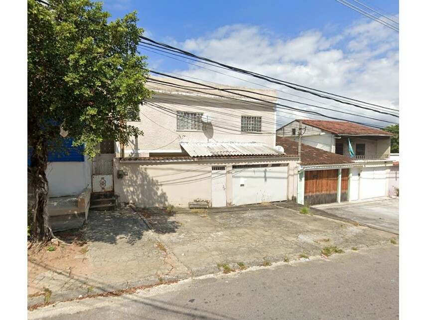 Imagem  do Leilão de Apartamento - Cordovil - Rio de Janeiro/RJ