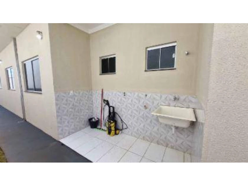 Rua Japão, 684, Casa 01, Condominio Residencial Oliva Iii, Jardim Jockey Club, Campo Grande, MS, 79080-450