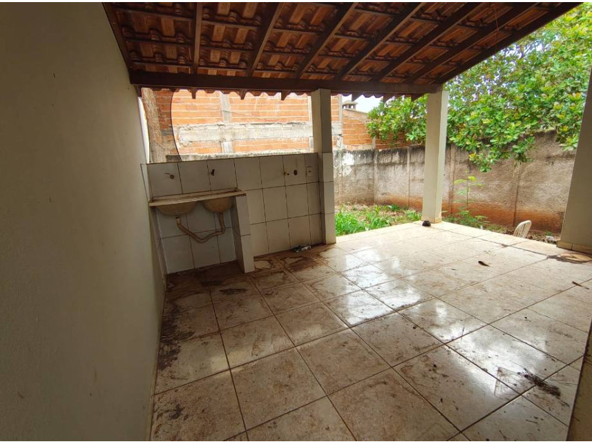 Imagem 14 do Leilão de Casa - Lagoa Azul Ii - Ituiutaba/MG
