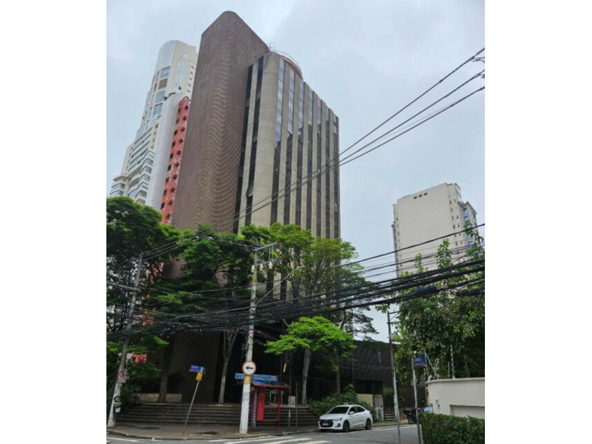 Imagem 2 do Leilão de Escritório - Cidade Monções - São Paulo/SP