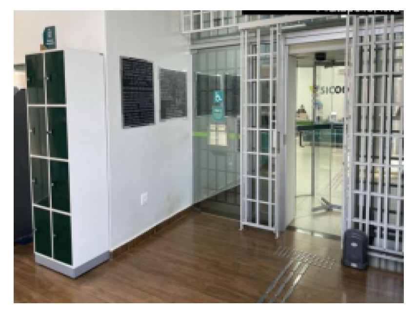 Imagem 3 do Leilão de Prédio - Centro - Pratápolis/MG