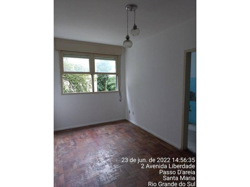 Imagem 8 do Leilão de Apartamento - Centro - Santa Maria/RS