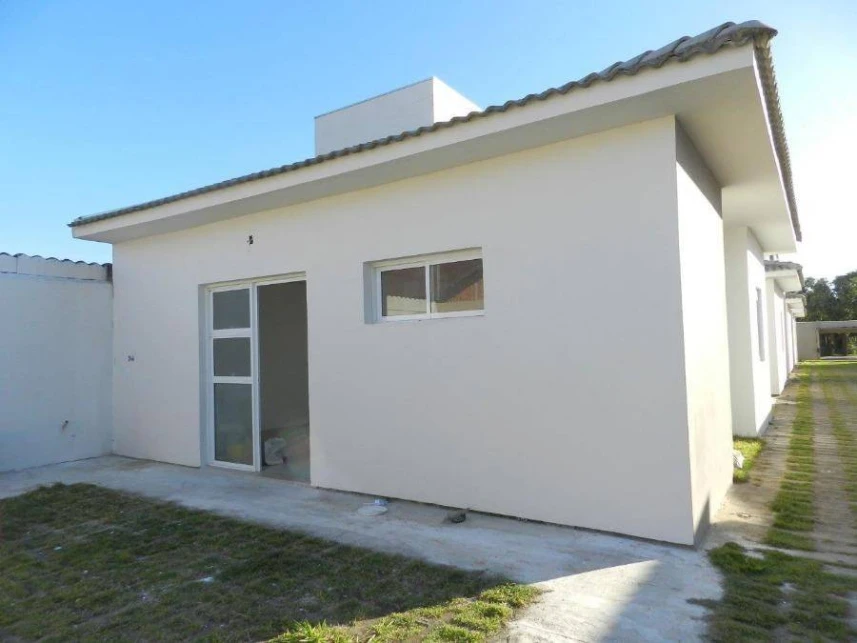 Rua Carazinho, 885, Casa 08, Residencial Gois, Mathias Velho, Canoas, RS, 92330-300