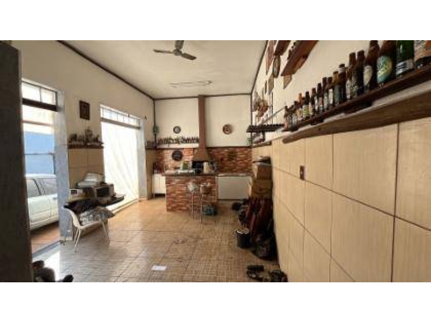 Imagem 11 do Leilão de Casa - Vila Santana - Araraquara/SP