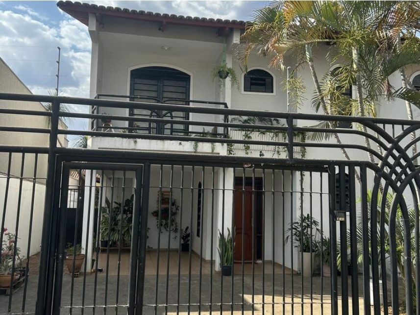 Casa - Goiânia / GO - Residencial Ferreira I Avenida C13, s/n