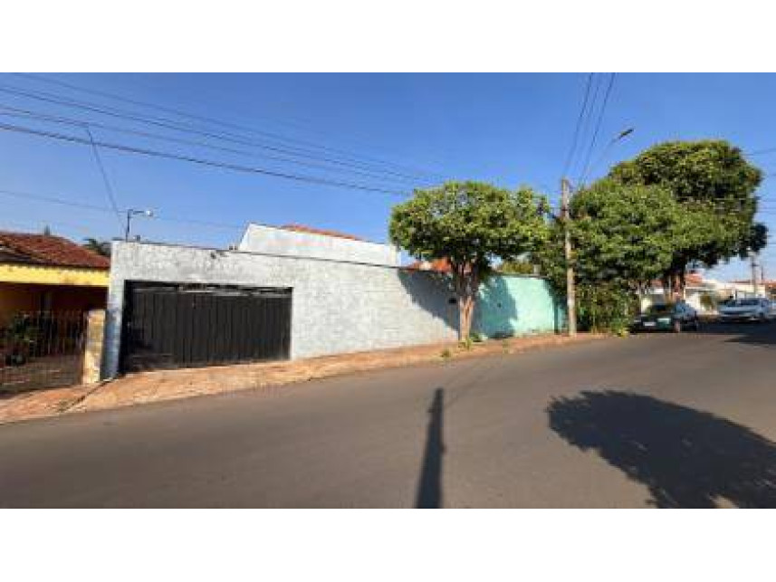 Imagem 2 do Leilão de Casa - Vila Santana - Araraquara/SP