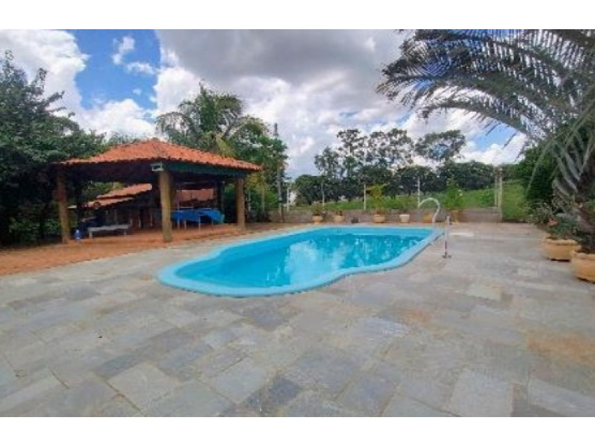 Imagem 7 do Leilão de Chácara - Estiva - Novo Horizonte/SP