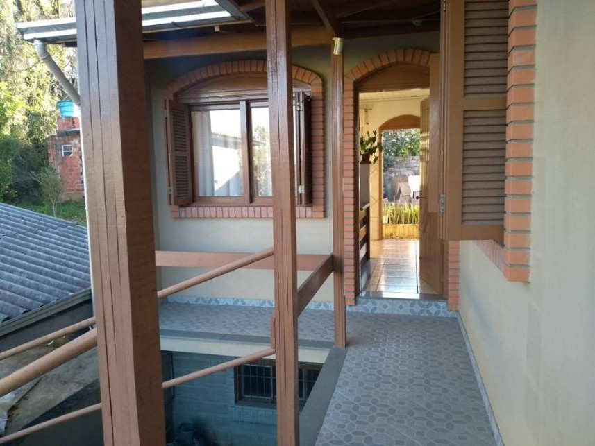 Imagem 17 do Leilão de Casa - Salgado Filho - Caxias do Sul/RS