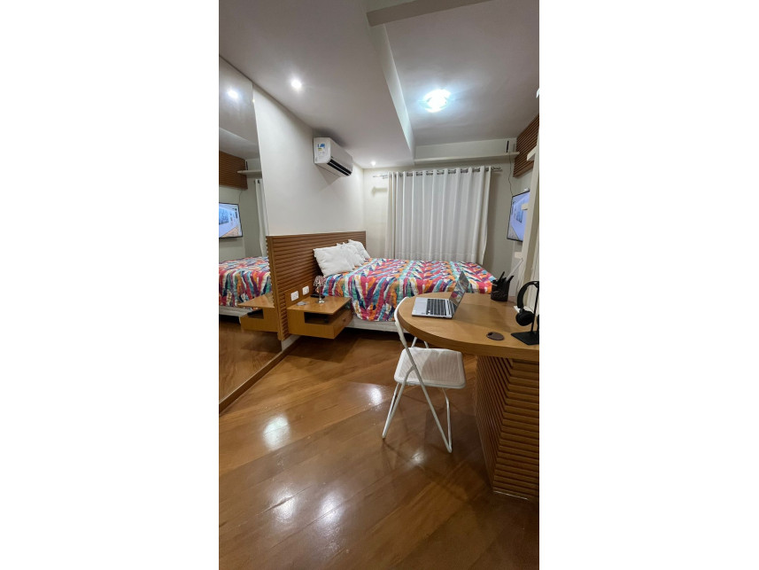 Imagem 9 do Leilão de Apartamento - Moema - São Paulo/SP