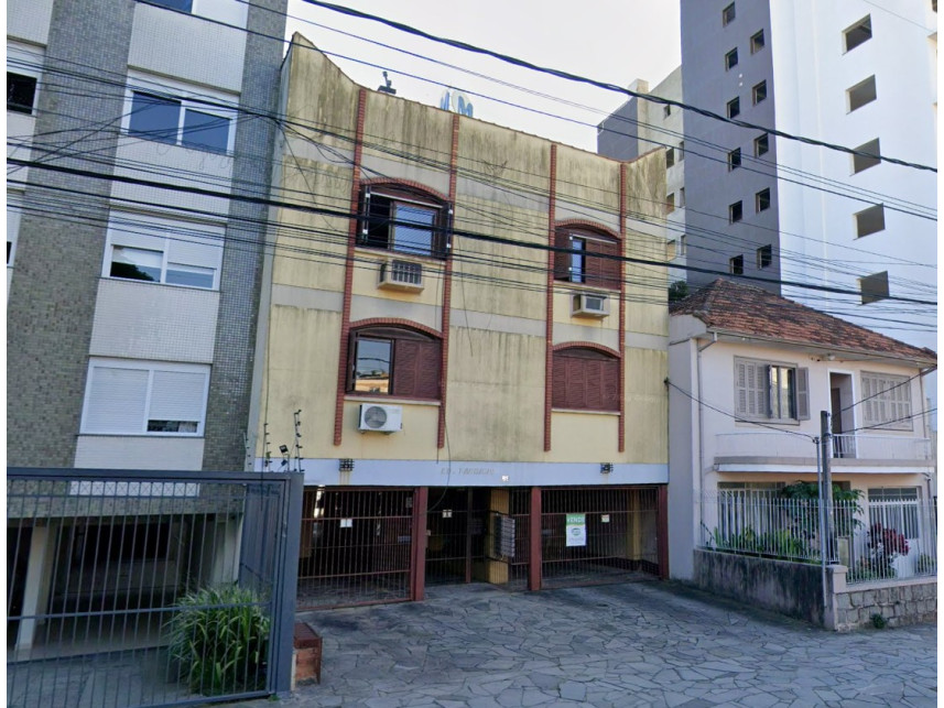 Imagem do Leilão de Apartamento - São João - Porto Alegre/RS