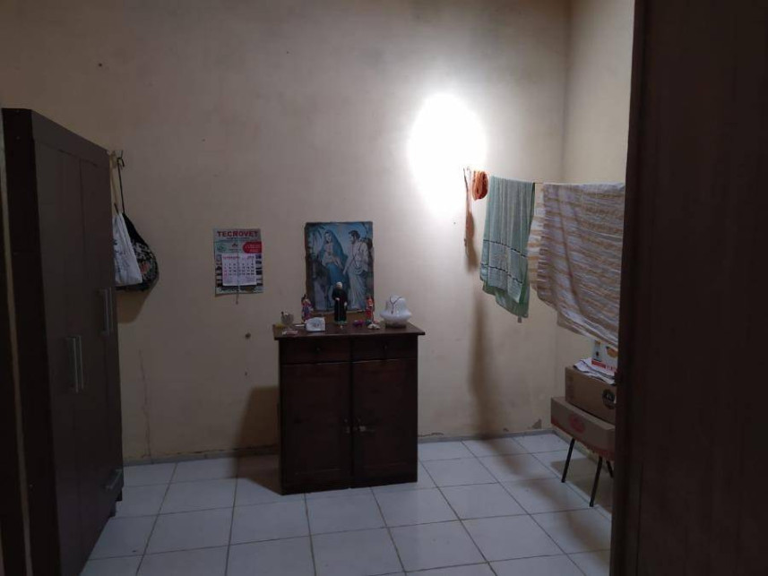Imagem 10 do Leilão de Casa - Planalto Piracicaba - Santa Quitéria/CE
