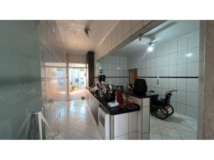 Imagem 6 do Leilão de Casa - Vila Santana - Araraquara/SP