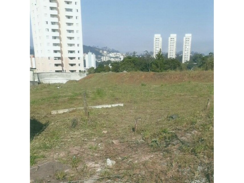 Imagem 3 do Leilão de Terreno - Demarchi - São Bernardo do Campo/SP