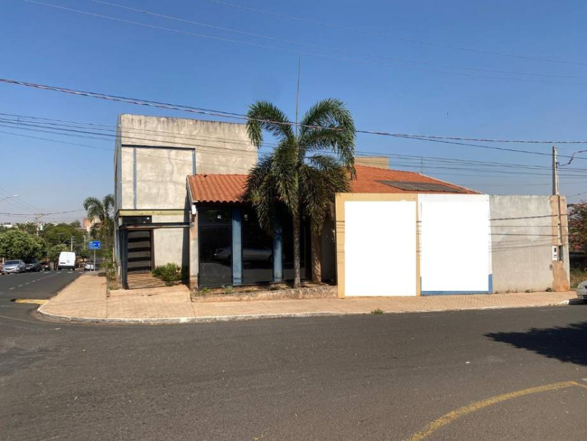 Imagem 2 do Leilão de Casa - Centro - José Bonifácio/SP