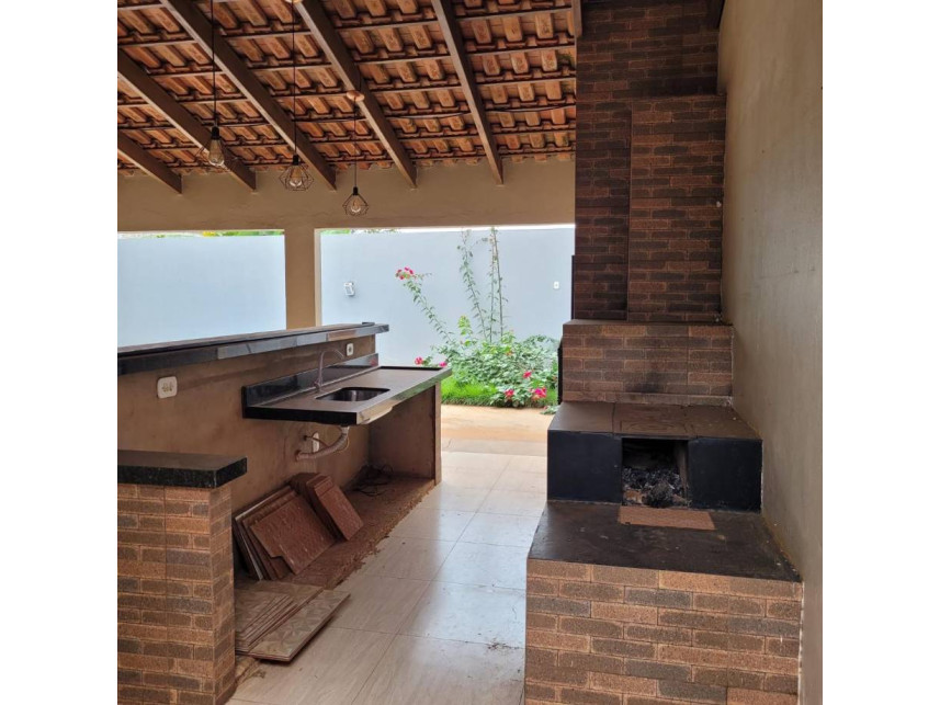 Imagem 7 do Leilão de Casa - Jardim Caramuru - Chapadão do Sul/MS