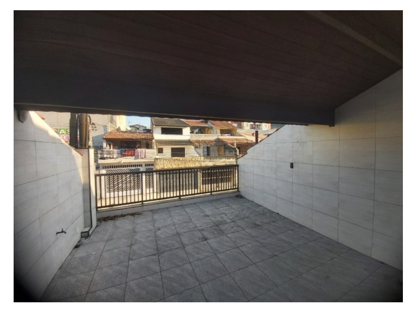 Imagem 14 do Leilão de Casa - Parque Residencial Selecta - São Bernardo do Campo/SP