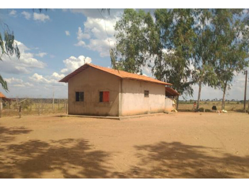 Imagem 9 do Leilão de Área Rural - Zona Rural - Ananás/TO