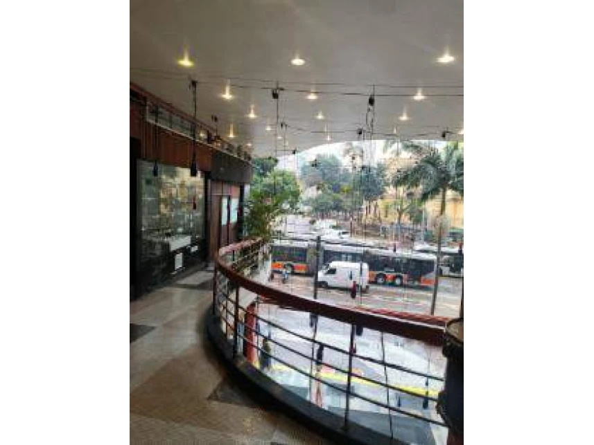 Avenida São João, 439, Galeria Intermediária Paissandú-A, No 4º Pavimento, Centro, São Paulo, SP