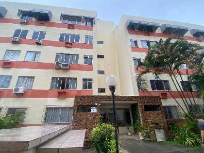 Imagem 1 do Leilão de Apartamento - Freguesia Jacarepaguá - Rio de Janeiro/RJ