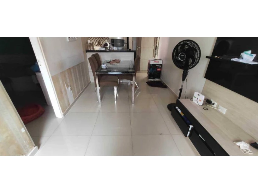 Rua Beatriz, 450, Apartamento 102-Bloco 06 Residencial Dos Lírios, Barroso, Fortaleza, CE, 60862700