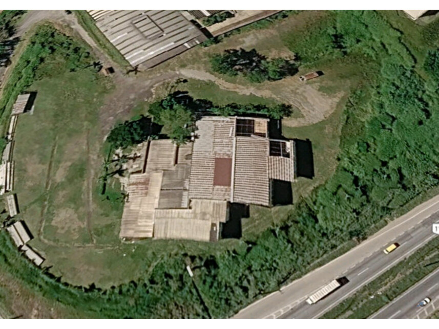Imagem 3 do Leilão de Imóveis Comerciais - Potuverá - Itapecerica da Serra/SP