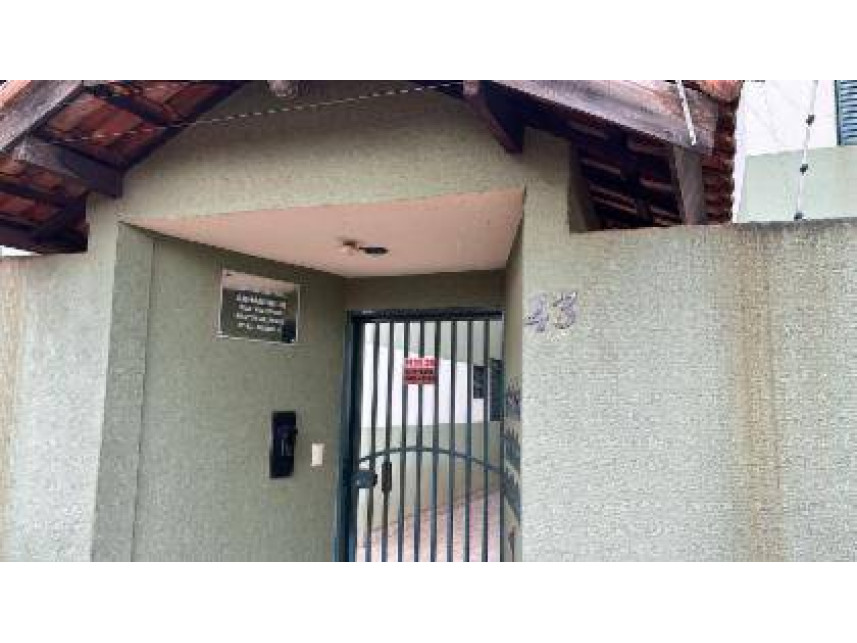 Imagem 2 do Leilão de Apartamento - Núcleo Habitacional Aero Rancho V - Campo Grande/MS