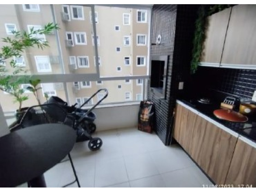 Imagem 6 do Leilão de Apartamento - Anita Garibaldi - Joinville/SC