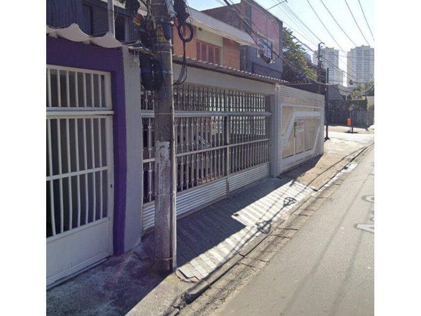 Imagem 1 do Leilão de Casa - Jardim do Mar - São Bernardo do Campo/SP