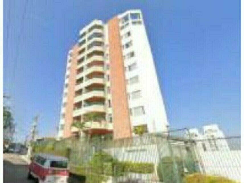 Imagem  do Leilão de Apartamento - Parque Mandaqui - São Paulo/SP