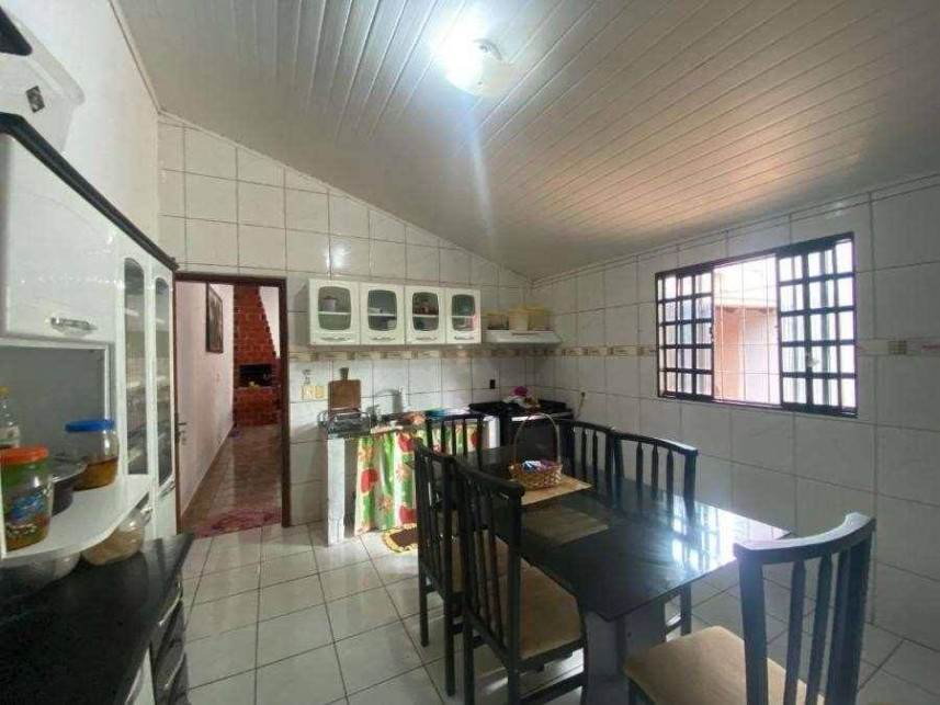 Casa - Santo Afonso / MT - Vila Alta Rua Marechal Deodoro, 0