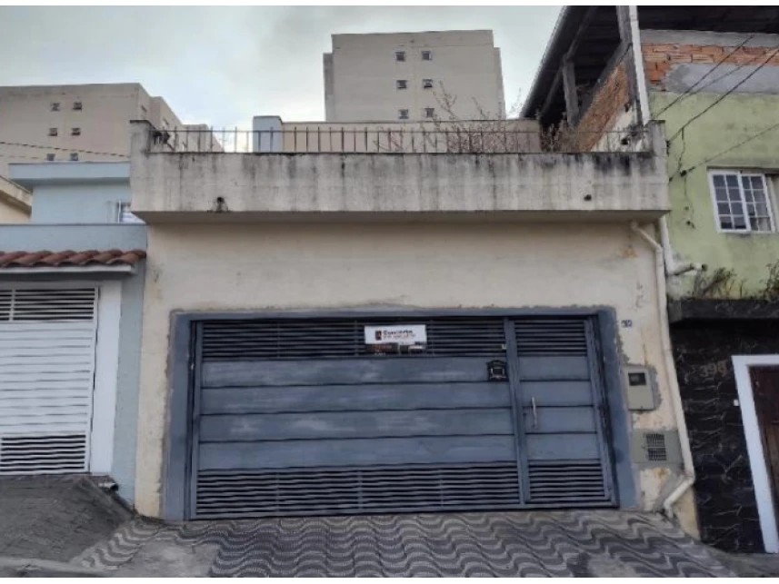 Rua José Antônio Martins, 400, Vila São Paulo, São Paulo, SP